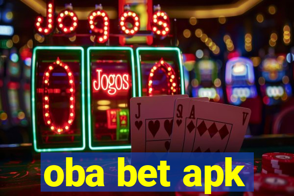 oba bet apk